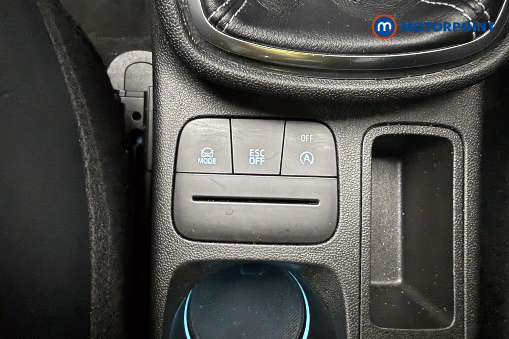 Ford Fiesta St-3 Manual Petrol Hatchback - Stock Number (1652710) - 20th supplementary image