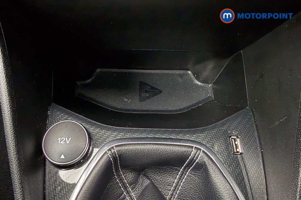 Ford Fiesta St-3 Manual Petrol Hatchback - Stock Number (1652710) - 22nd supplementary image