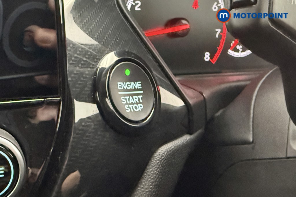 Ford Fiesta St-3 Manual Petrol Hatchback - Stock Number (1652710) - 24th supplementary image
