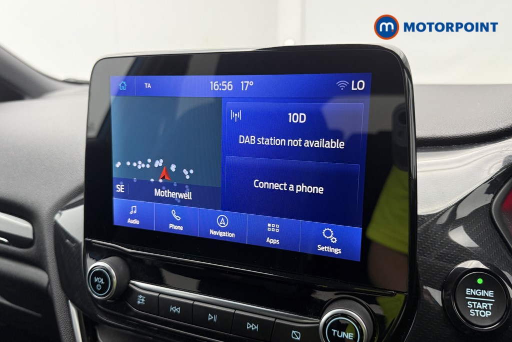 Ford Fiesta St-3 Manual Petrol Hatchback - Stock Number (1652710) - 26th supplementary image