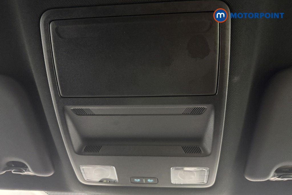 Ford Fiesta St-3 Manual Petrol Hatchback - Stock Number (1652710) - 29th supplementary image