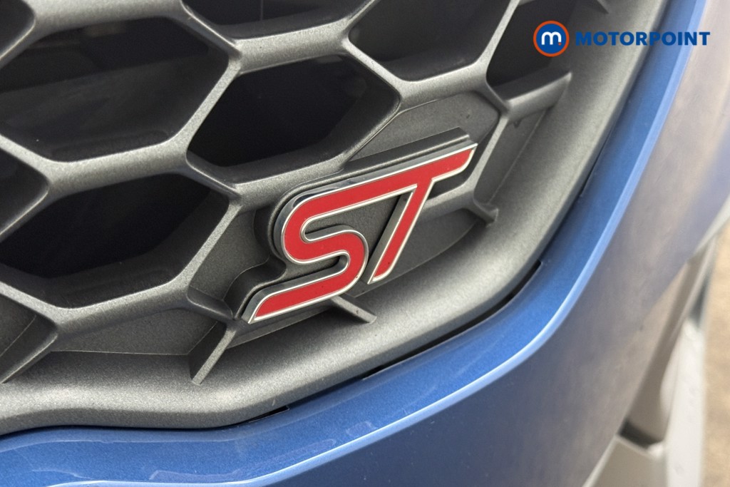 Ford Fiesta St-3 Manual Petrol Hatchback - Stock Number (1652710) - 35th supplementary image