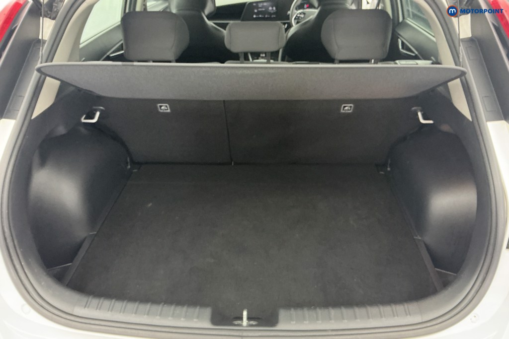 KIA Niro 2 Automatic Petrol-Electric Hybrid SUV - Stock Number (1652739) - 3rd supplementary image