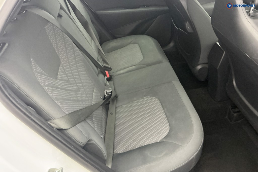 KIA Niro 2 Automatic Petrol-Electric Hybrid SUV - Stock Number (1652739) - 4th supplementary image
