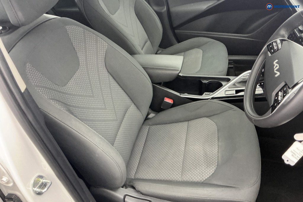 KIA Niro 2 Automatic Petrol-Electric Hybrid SUV - Stock Number (1652739) - 5th supplementary image