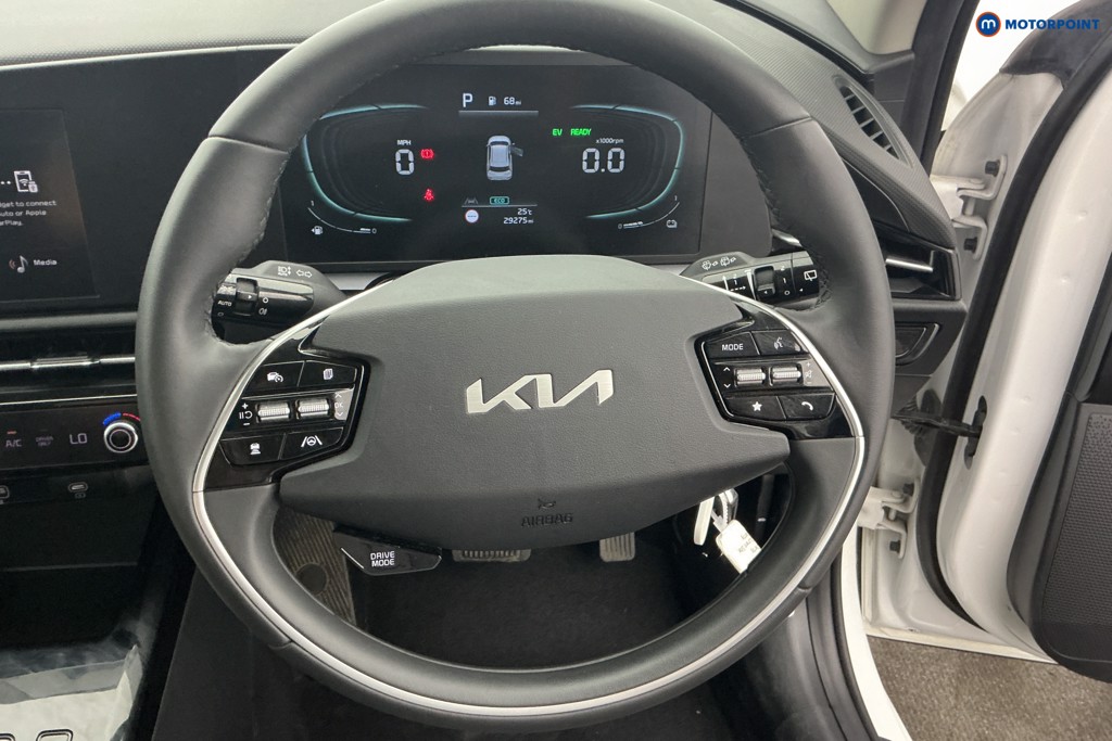 KIA Niro 2 Automatic Petrol-Electric Hybrid SUV - Stock Number (1652739) - 6th supplementary image