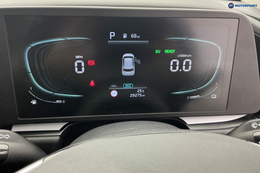 KIA Niro 2 Automatic Petrol-Electric Hybrid SUV - Stock Number (1652739) - 7th supplementary image