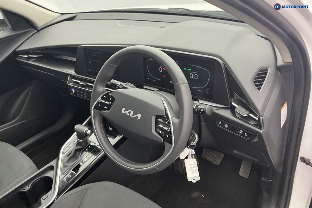KIA Niro 2 Automatic Petrol-Electric Hybrid SUV - Stock Number (1652739) - 8th supplementary image