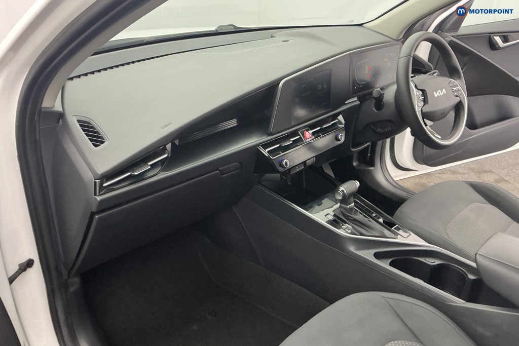 KIA Niro 2 Automatic Petrol-Electric Hybrid SUV - Stock Number (1652739) - 9th supplementary image
