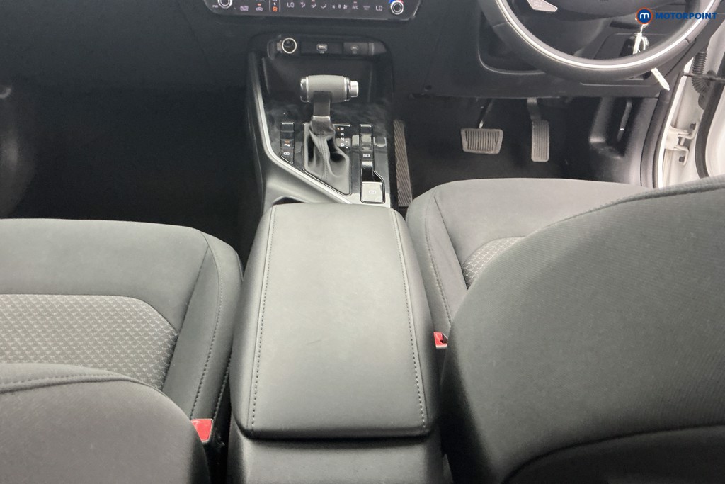 KIA Niro 2 Automatic Petrol-Electric Hybrid SUV - Stock Number (1652739) - 11th supplementary image