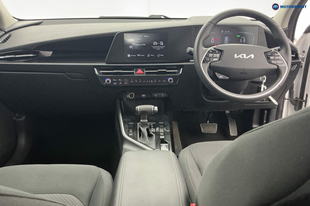 KIA Niro 2 Automatic Petrol-Electric Hybrid SUV - Stock Number (1652739) - 12th supplementary image