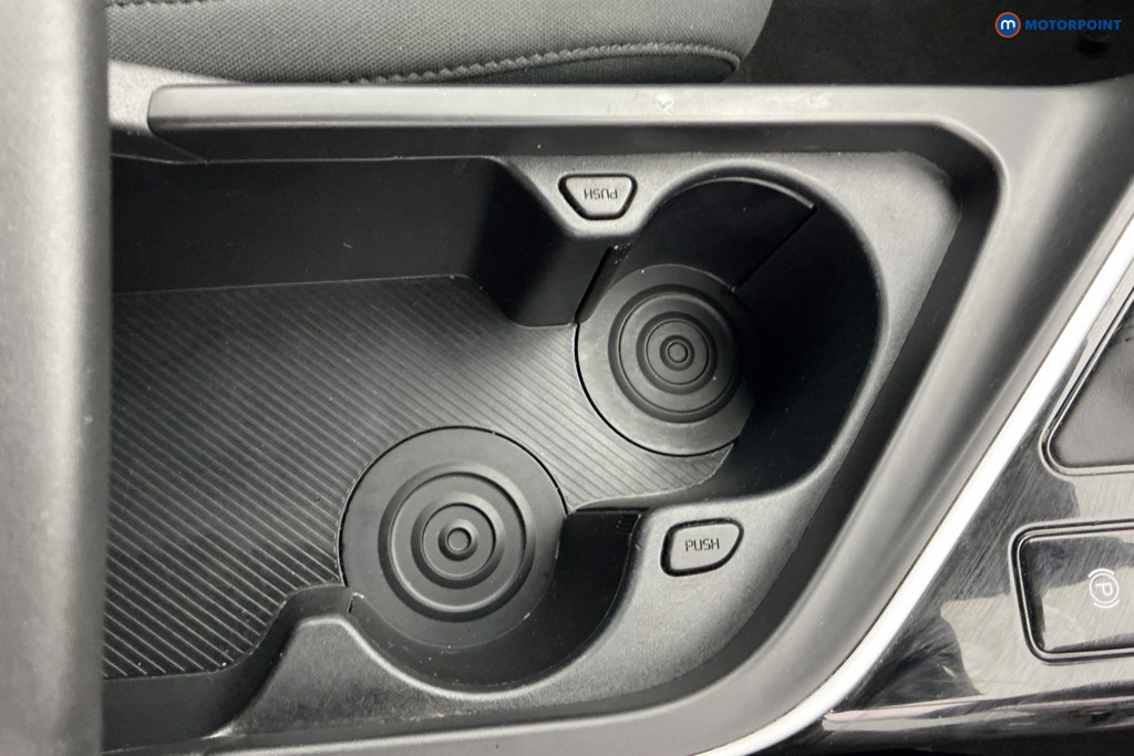 KIA Niro 2 Automatic Petrol-Electric Hybrid SUV - Stock Number (1652739) - 14th supplementary image