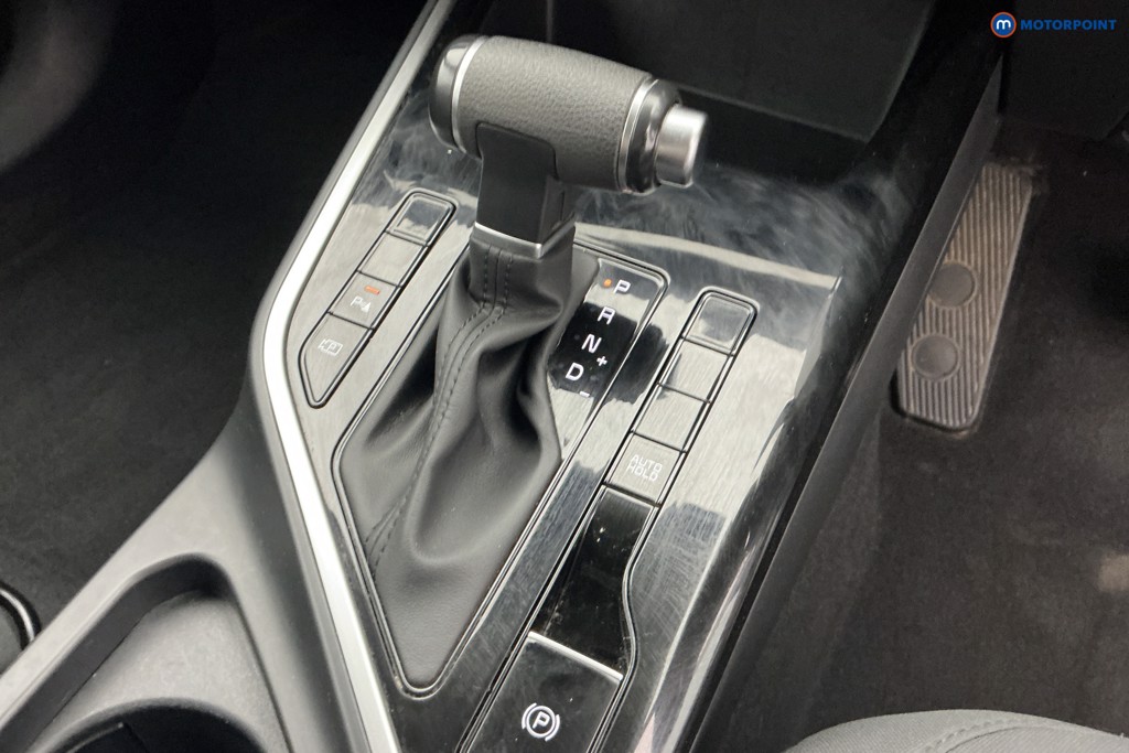 KIA Niro 2 Automatic Petrol-Electric Hybrid SUV - Stock Number (1652739) - 15th supplementary image