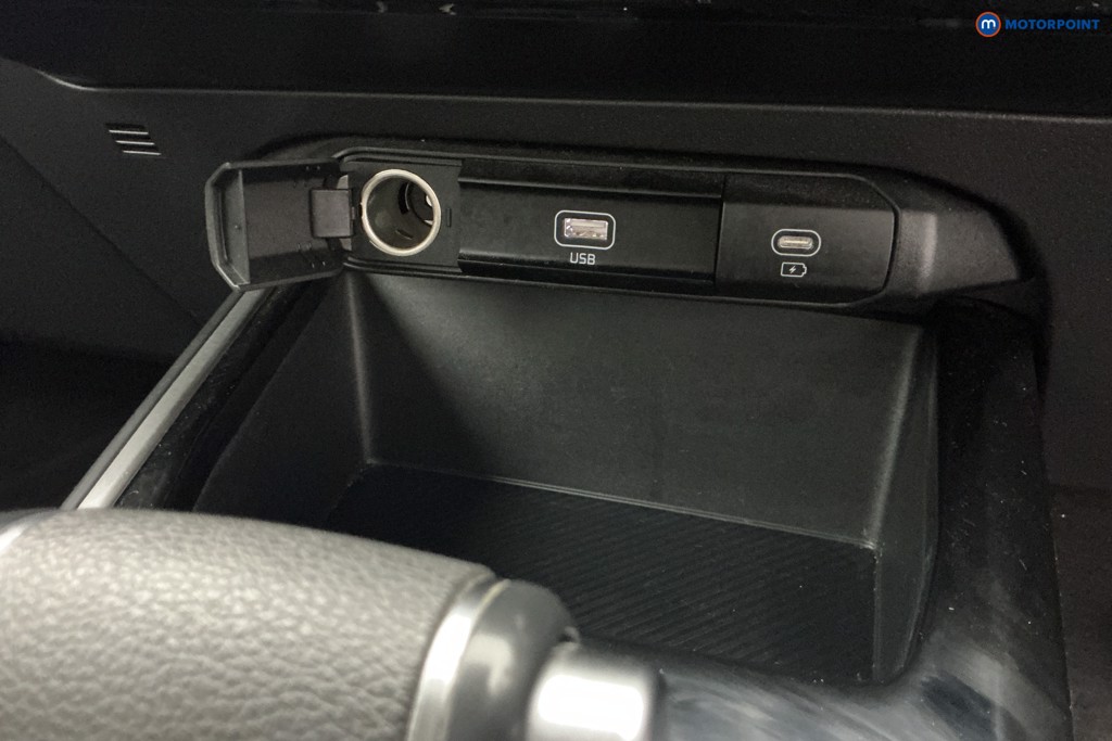 KIA Niro 2 Automatic Petrol-Electric Hybrid SUV - Stock Number (1652739) - 16th supplementary image