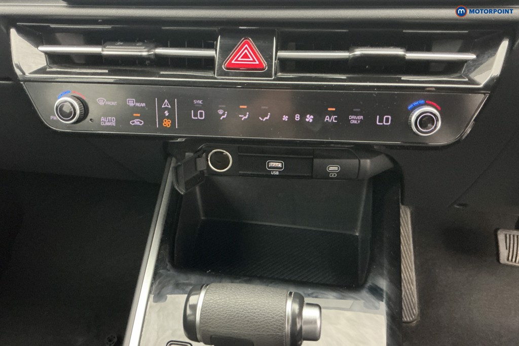 KIA Niro 2 Automatic Petrol-Electric Hybrid SUV - Stock Number (1652739) - 17th supplementary image