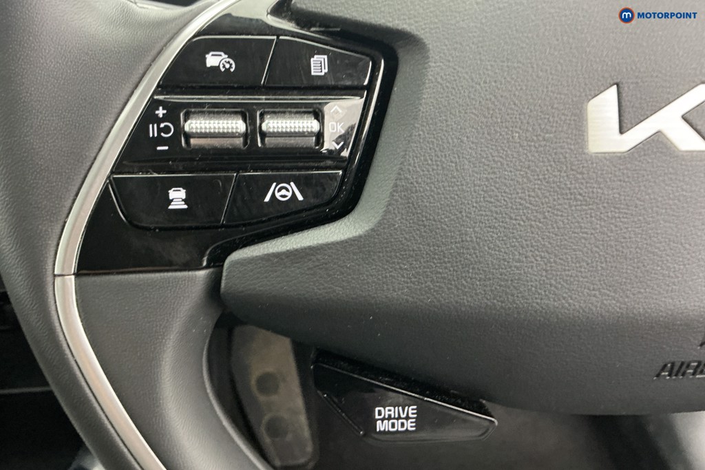KIA Niro 2 Automatic Petrol-Electric Hybrid SUV - Stock Number (1652739) - 20th supplementary image