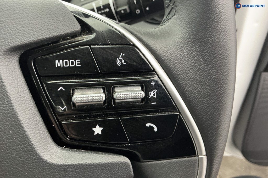 KIA Niro 2 Automatic Petrol-Electric Hybrid SUV - Stock Number (1652739) - 21st supplementary image