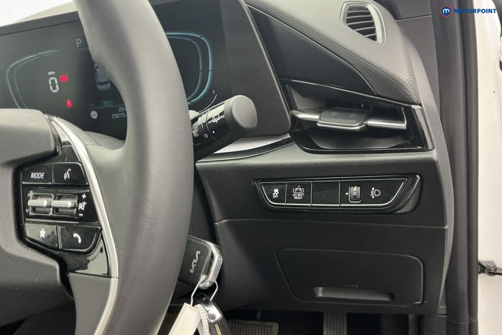 KIA Niro 2 Automatic Petrol-Electric Hybrid SUV - Stock Number (1652739) - 22nd supplementary image