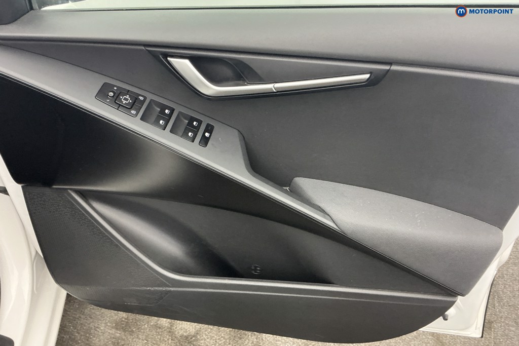 KIA Niro 2 Automatic Petrol-Electric Hybrid SUV - Stock Number (1652739) - 24th supplementary image