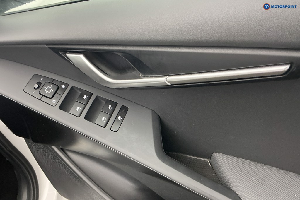 KIA Niro 2 Automatic Petrol-Electric Hybrid SUV - Stock Number (1652739) - 25th supplementary image