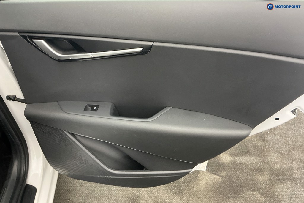 KIA Niro 2 Automatic Petrol-Electric Hybrid SUV - Stock Number (1652739) - 26th supplementary image