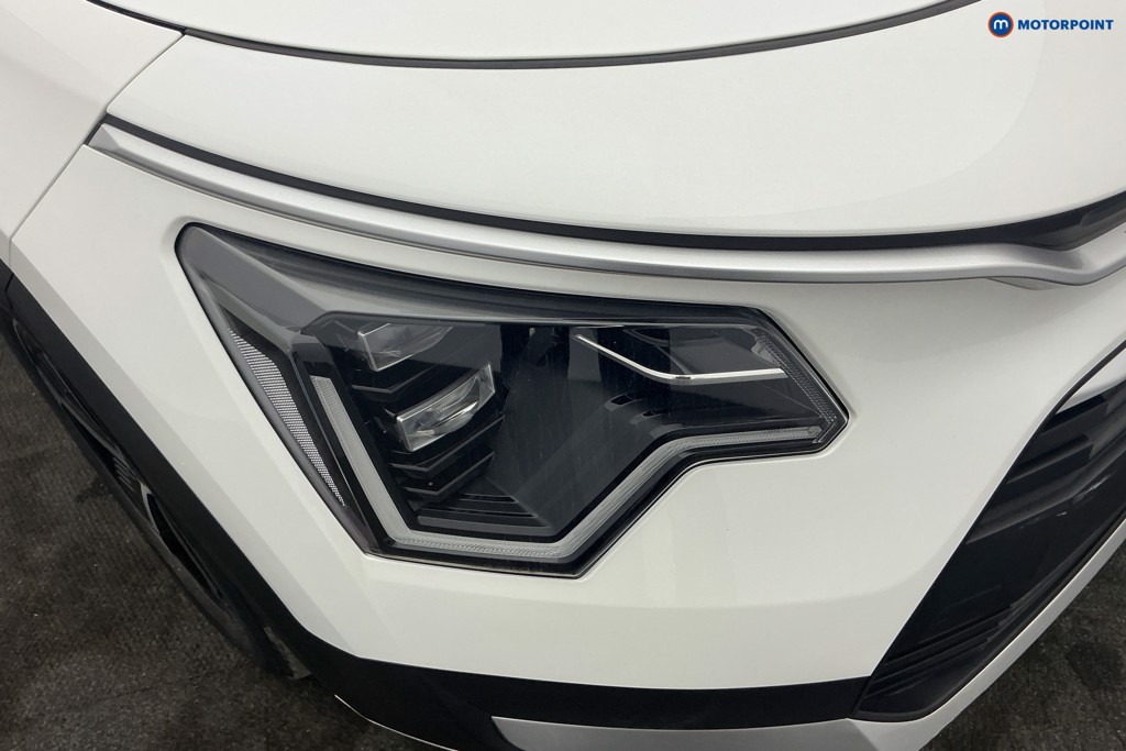 KIA Niro 2 Automatic Petrol-Electric Hybrid SUV - Stock Number (1652739) - 29th supplementary image