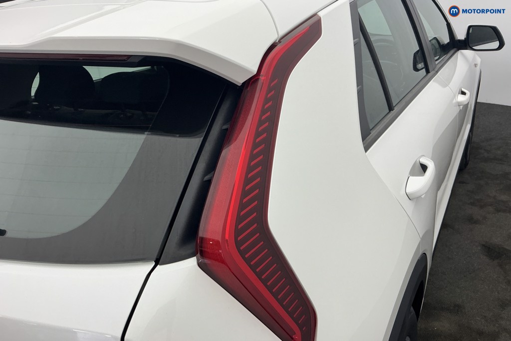 KIA Niro 2 Automatic Petrol-Electric Hybrid SUV - Stock Number (1652739) - 30th supplementary image