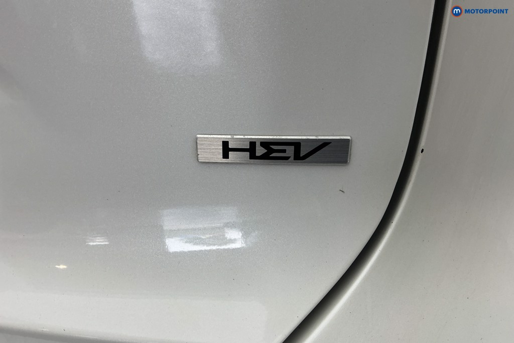 KIA Niro 2 Automatic Petrol-Electric Hybrid SUV - Stock Number (1652739) - 31st supplementary image
