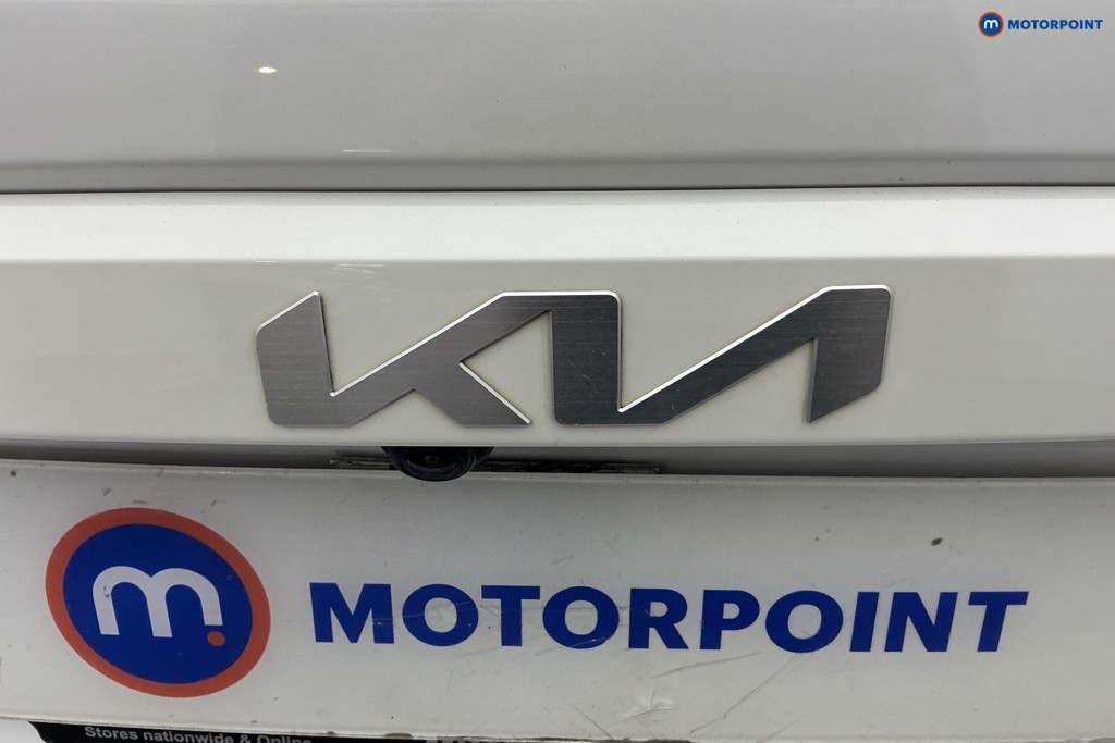 KIA Niro 2 Automatic Petrol-Electric Hybrid SUV - Stock Number (1652739) - 33rd supplementary image