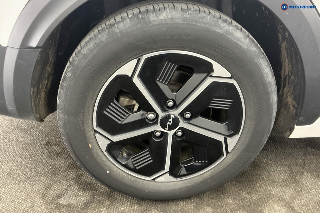 KIA Niro 2 Automatic Petrol-Electric Hybrid SUV - Stock Number (1652739) - 34th supplementary image