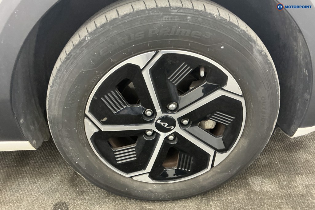 KIA Niro 2 Automatic Petrol-Electric Hybrid SUV - Stock Number (1652739) - 35th supplementary image