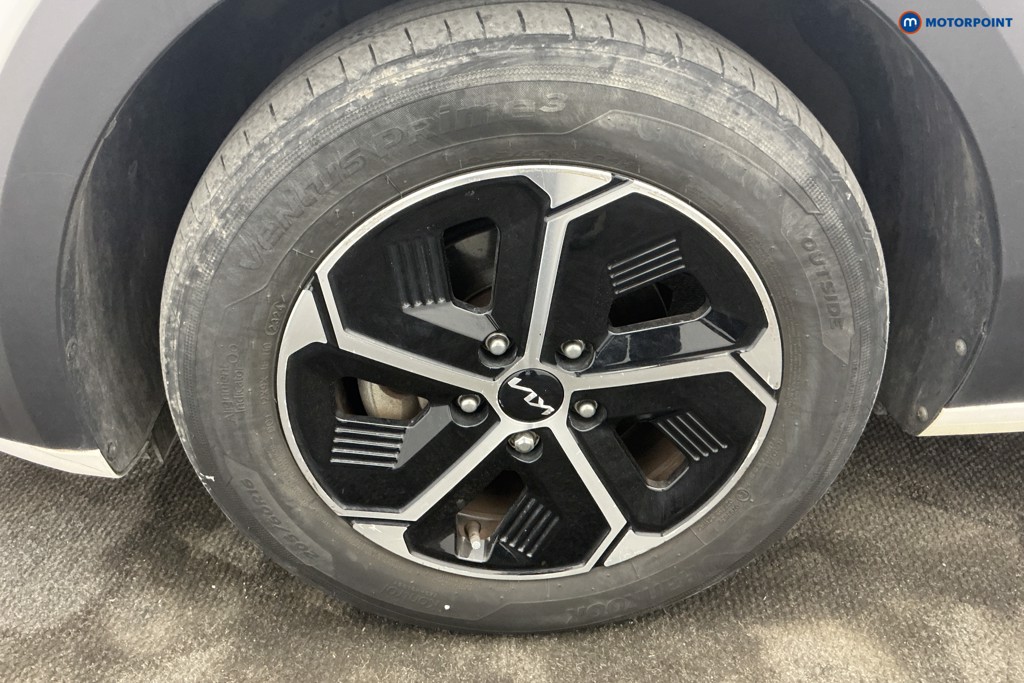 KIA Niro 2 Automatic Petrol-Electric Hybrid SUV - Stock Number (1652739) - 36th supplementary image