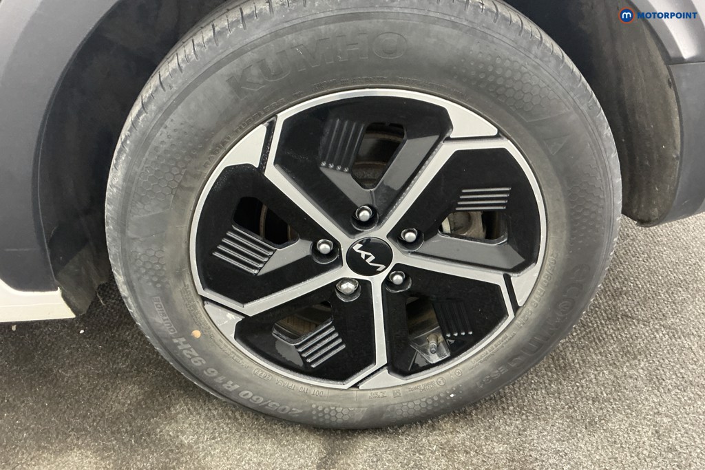 KIA Niro 2 Automatic Petrol-Electric Hybrid SUV - Stock Number (1652739) - 37th supplementary image
