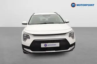 KIA Niro 2 Automatic Petrol-Electric Hybrid SUV - Stock Number (1652739) - Front bumper