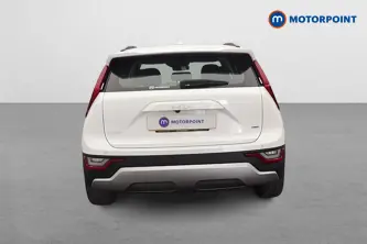 KIA Niro 2 Automatic Petrol-Electric Hybrid SUV - Stock Number (1652739) - Rear bumper