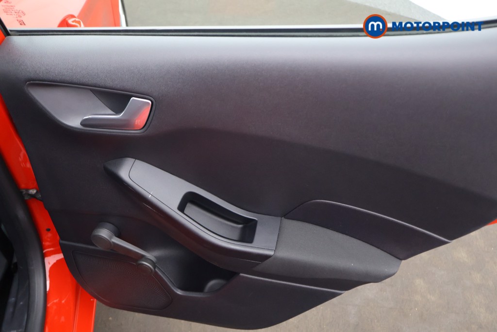 Ford Fiesta Zetec Manual Petrol Hatchback - Stock Number (1652795) - 17th supplementary image