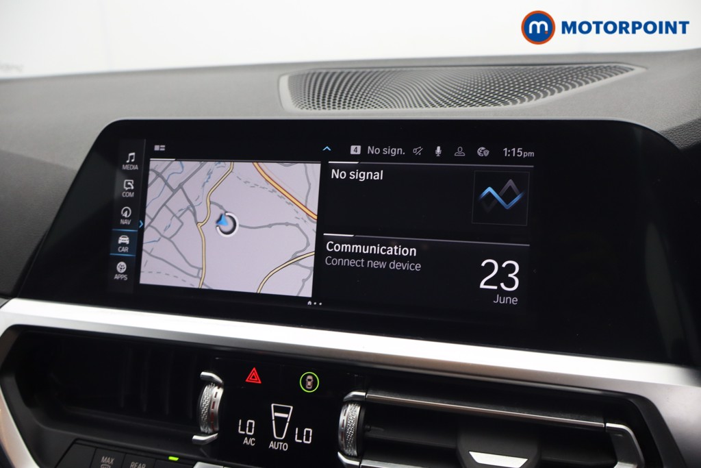 BMW 3 Series Se Pro Automatic Petrol Plug-In Hybrid Saloon - Stock Number (1652802) - 2nd supplementary image