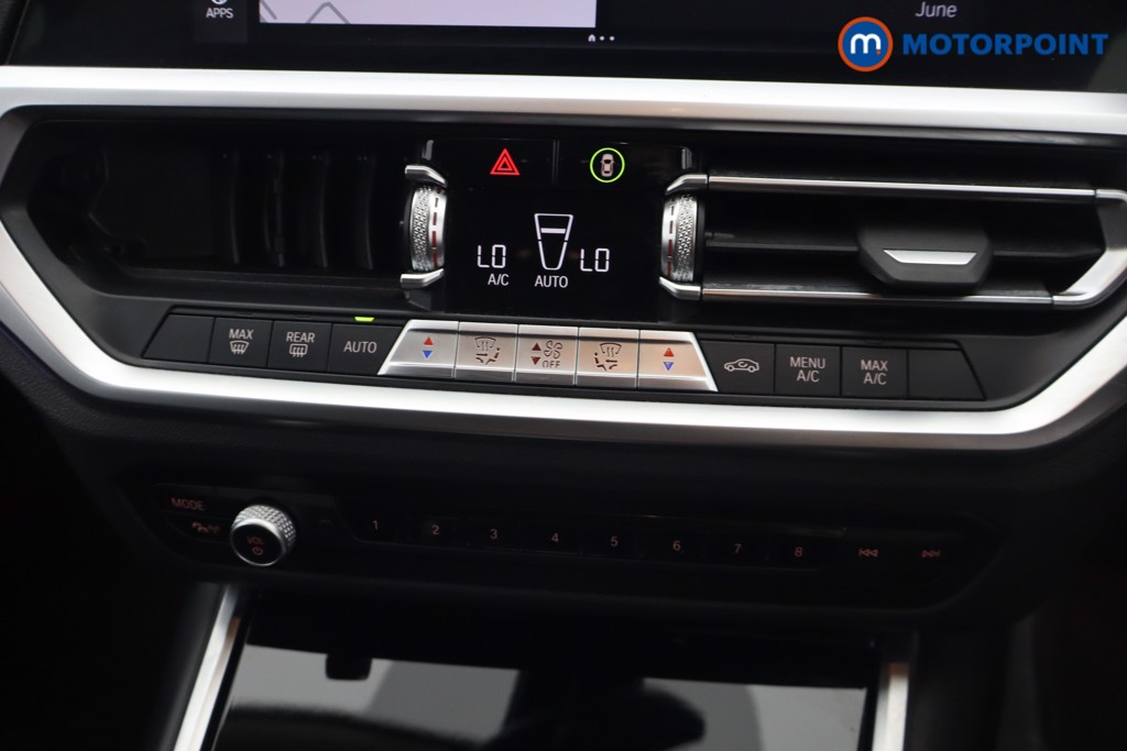 BMW 3 Series Se Pro Automatic Petrol Plug-In Hybrid Saloon - Stock Number (1652802) - 3rd supplementary image