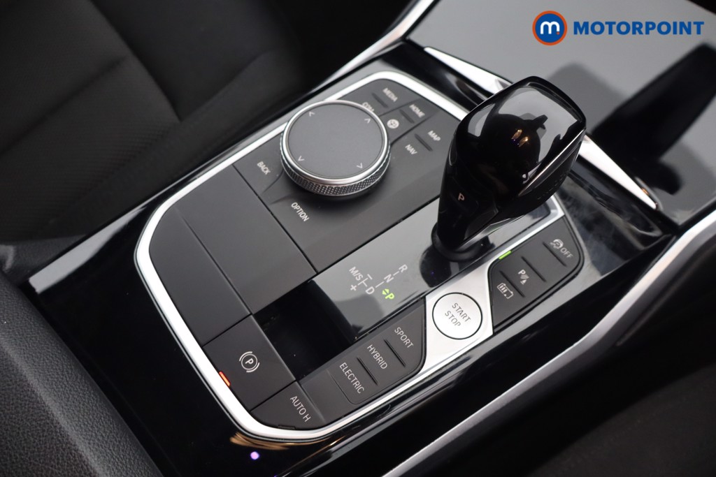 BMW 3 Series Se Pro Automatic Petrol Plug-In Hybrid Saloon - Stock Number (1652802) - 4th supplementary image