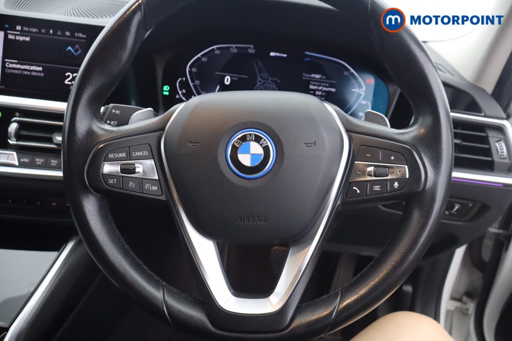 BMW 3 Series Se Pro Automatic Petrol Plug-In Hybrid Saloon - Stock Number (1652802) - 5th supplementary image