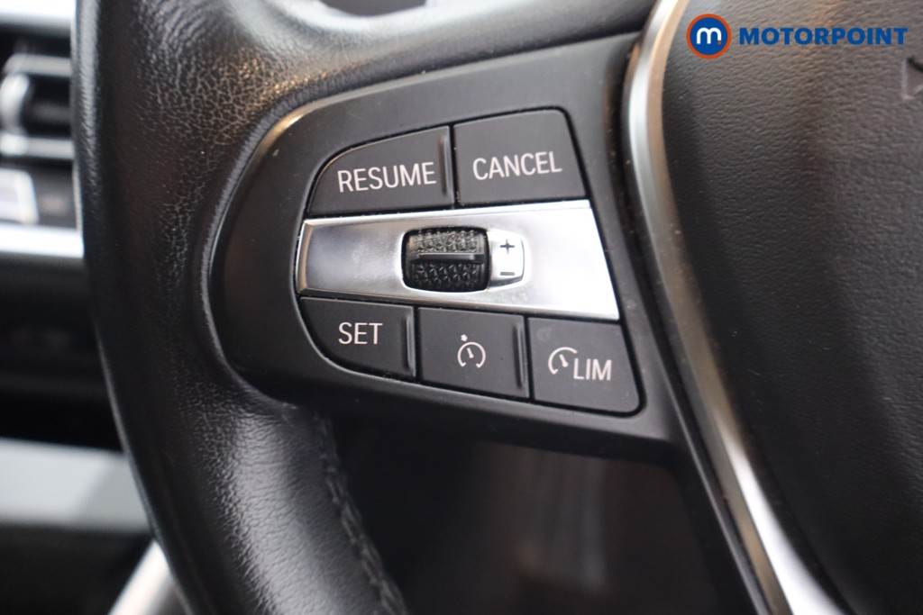 BMW 3 Series Se Pro Automatic Petrol Plug-In Hybrid Saloon - Stock Number (1652802) - 6th supplementary image