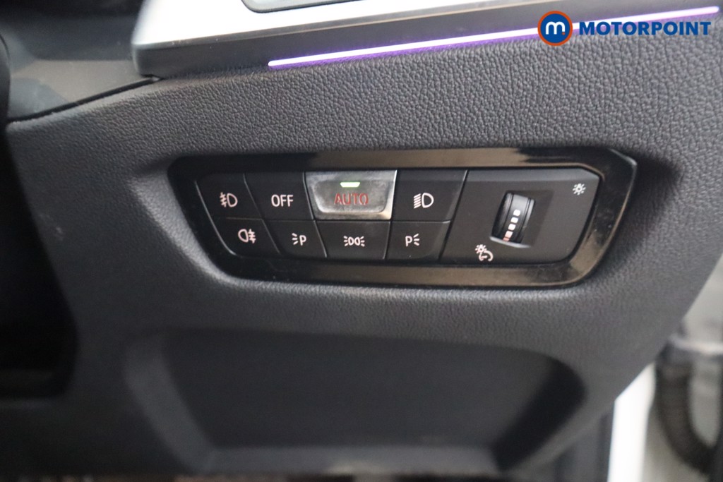 BMW 3 Series Se Pro Automatic Petrol Plug-In Hybrid Saloon - Stock Number (1652802) - 8th supplementary image