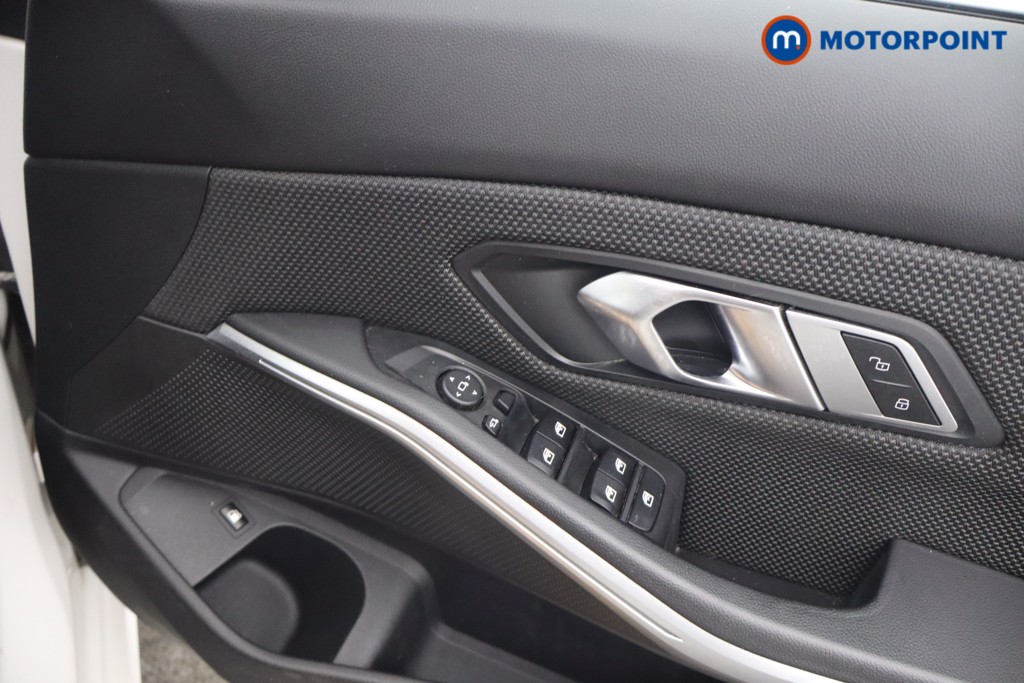 BMW 3 Series Se Pro Automatic Petrol Plug-In Hybrid Saloon - Stock Number (1652802) - 9th supplementary image