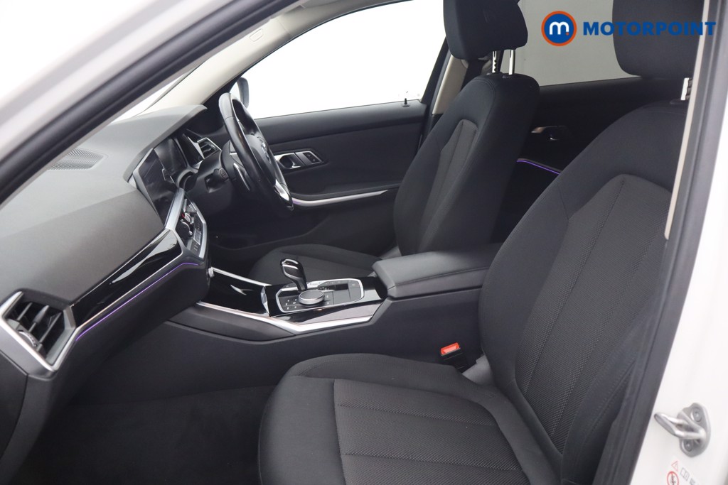 BMW 3 Series Se Pro Automatic Petrol Plug-In Hybrid Saloon - Stock Number (1652802) - 10th supplementary image