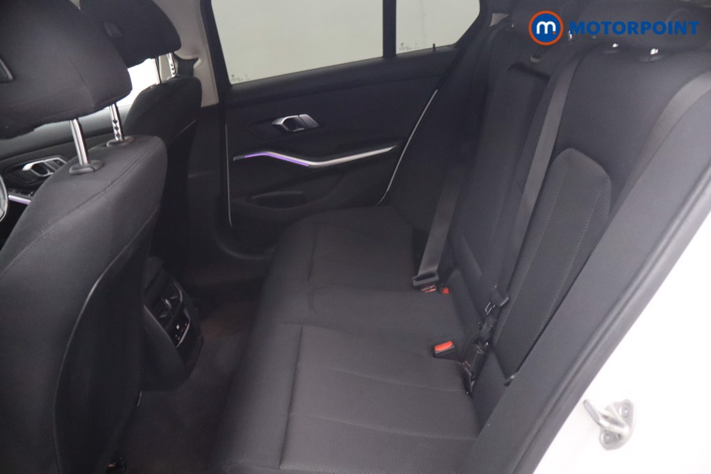 BMW 3 Series Se Pro Automatic Petrol Plug-In Hybrid Saloon - Stock Number (1652802) - 11th supplementary image