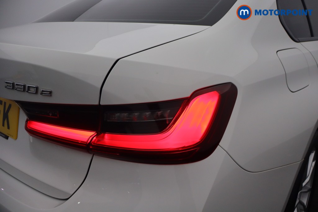 BMW 3 Series Se Pro Automatic Petrol Plug-In Hybrid Saloon - Stock Number (1652802) - 13th supplementary image