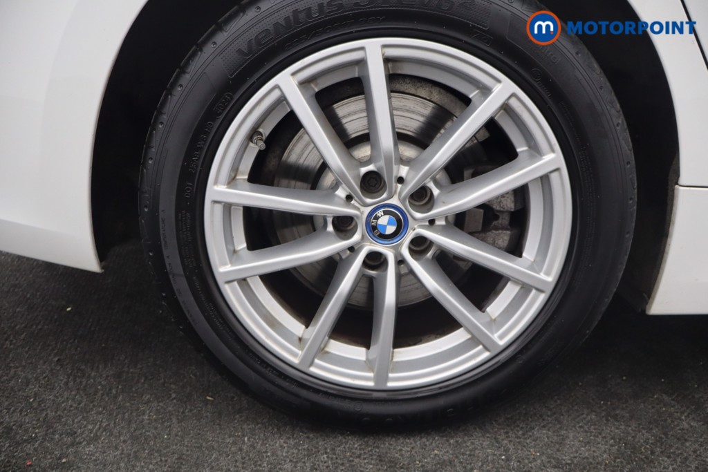 BMW 3 Series Se Pro Automatic Petrol Plug-In Hybrid Saloon - Stock Number (1652802) - 14th supplementary image