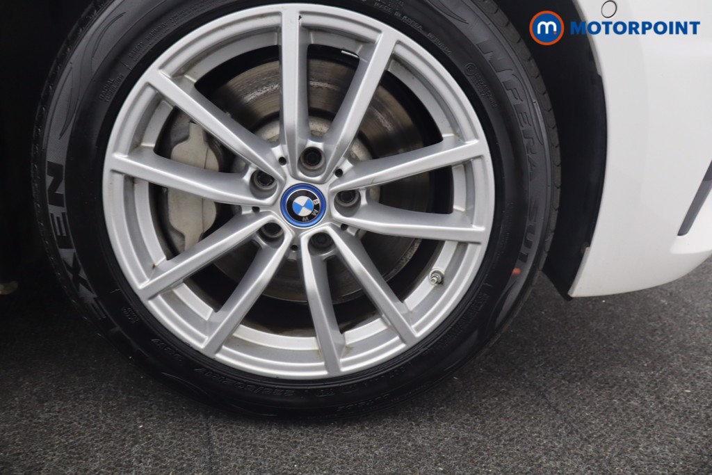 BMW 3 Series Se Pro Automatic Petrol Plug-In Hybrid Saloon - Stock Number (1652802) - 15th supplementary image