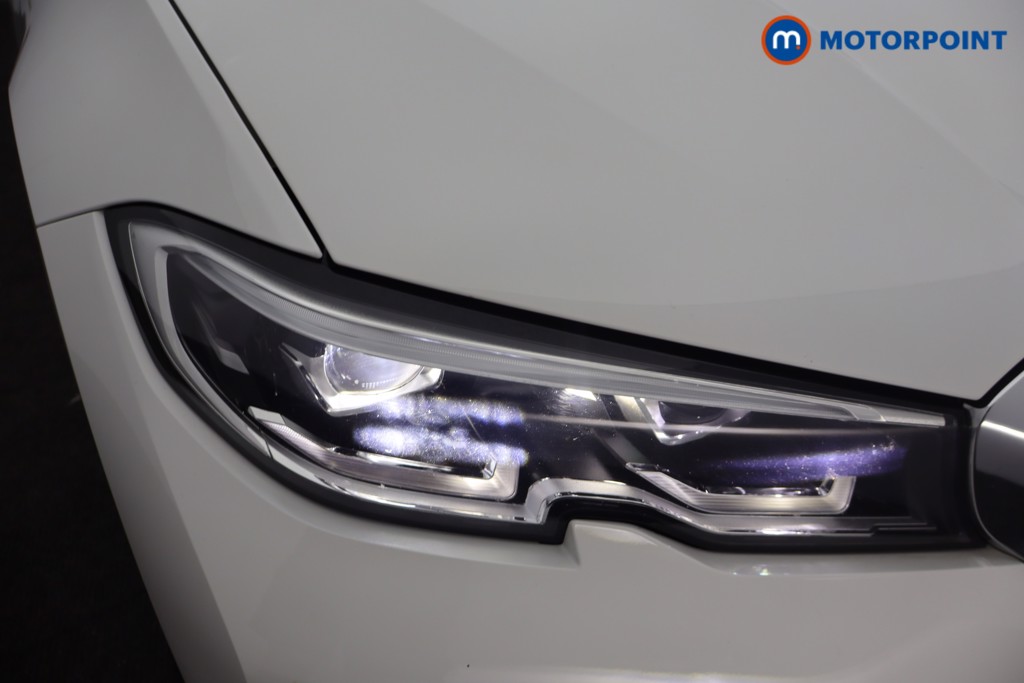 BMW 3 Series Se Pro Automatic Petrol Plug-In Hybrid Saloon - Stock Number (1652802) - 16th supplementary image