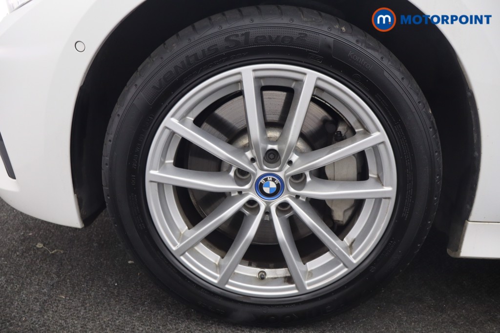 BMW 3 Series Se Pro Automatic Petrol Plug-In Hybrid Saloon - Stock Number (1652802) - 17th supplementary image